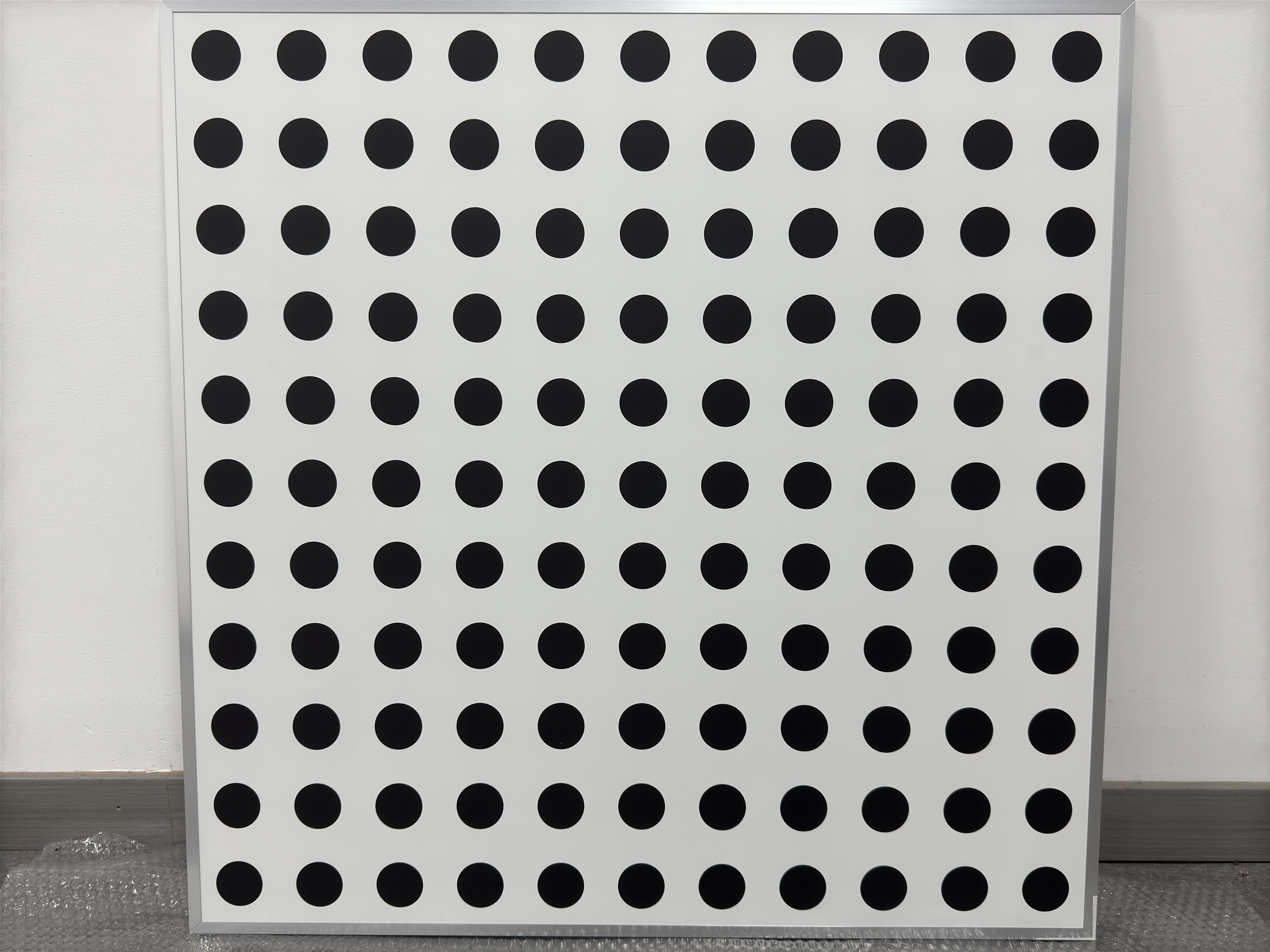 Om applikationsutsikterna för kalibreringsbräda i bilindustrin