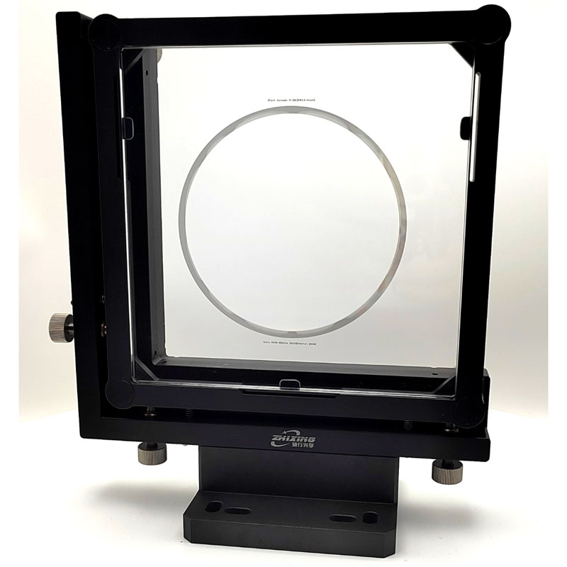 Hur revolutionerar CGH Cylinder Nolls optisk testning och precisionsmätning?