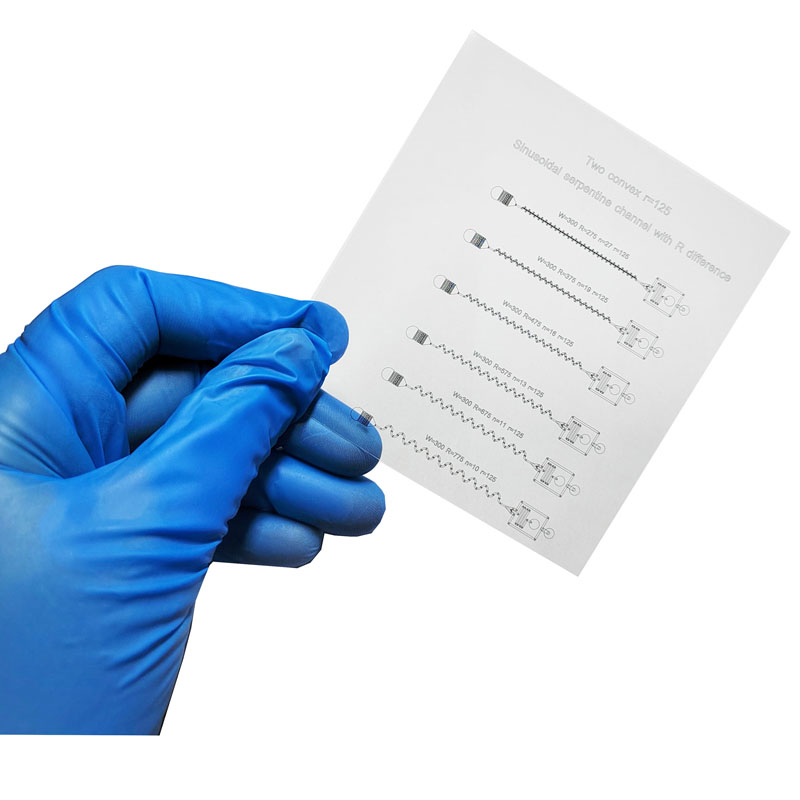 Varför är en filmfotomask nödvändig för precisionsoptisk tillverkning?